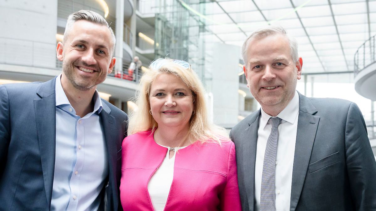 Wieduwilts WocheRückenwind für die AfD: Das Recht wird sie nicht aufhalten