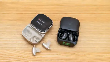 Soundcore Liberty 5 Pro (Max) Test (1 von 6)