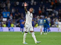 "Für immer Zuhause": Ex-Bayern-Star Alaba muss Real Madrid verlassen