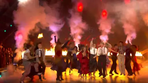 LetsDanceHalbfinale