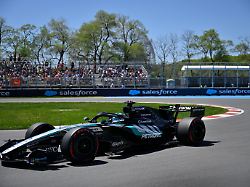 Russell sorgt fürs Highlight: Mercedes raubt der Formel 1 direkt wieder alle Hoffnungen