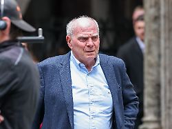 "Dann wird das nichts": Hoeneß attackiert die SPD: "Frau Bas ist nicht gerade hilfreich"