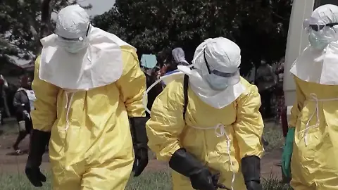 Ebola Virus