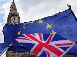 EU bevorzugt andere Wege: London schlägt gemeinsamen Binnenmarkt vor, Brüssel wiegelt ab