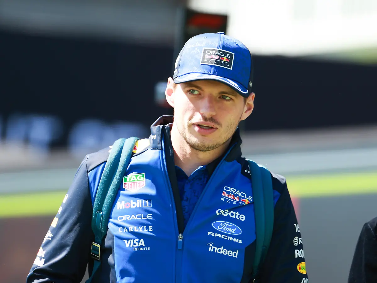 "Egal, ob es Vertrag gibt": Verstappen positioniert sich gegen Formel-1-Finale am Golf
