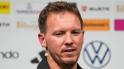 Julian Nagelsmann