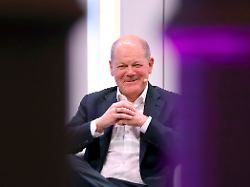 Ein Altkanzler für Schwarz-Rot?: Olaf Scholz bekommt vielleicht einen neuen Job
