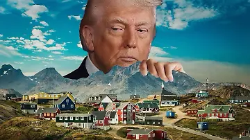 TrumpTruthSocial23Mai26Greenland