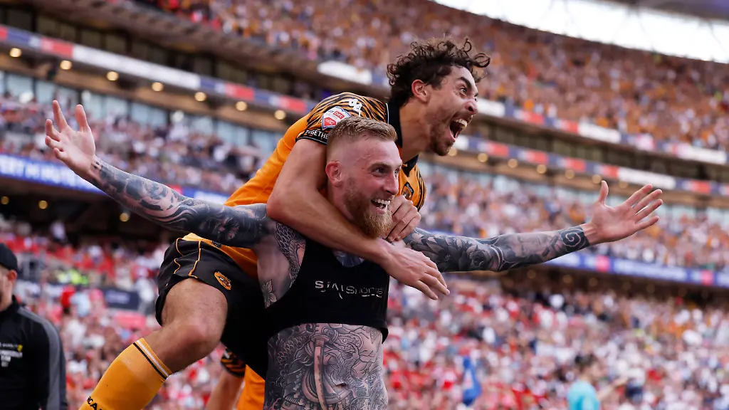 Soccer-Football-Championship-Play-Off-Final-Hull-City-v-Middlesbrough-Wembley-Stadium-London-Britain-May-23-2026-Hull-City-s-Oliver-McBurnie-celebrates-scoring-their-first-goal-Action-Images-via-Reuters-Andrew-Couldridge-EDITORIAL-USE-ONLY-NO-USE-WITH-UNAUTHORIZED-AUDIO-VIDEO-DATA-FIXTURE-LISTS-CLUB-LEAGUE-LOGOS-OR-LIVE-SERVICES-ONLINE-IN-MATCH-USE-LIMITED-TO-120-IMAGES-NO-VIDEO-EMULATION-NO-USE-IN-BETTING-GAMES-OR-SINGLE-CLUB-LEAGUE-PLAYER-PUBLICATIONS-PLEASE-CONTACT-YOUR-ACCOUNT-REPRESENTATIVE-FOR-FURTHER-DETAILS
