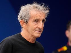 In eigener Wohnung überfallen: Formel-1-Legende Alain Prost wird bei Raubüberfall verletzt