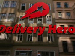 Konsolidierung auf Liefermarkt?: Uber will Delivery Hero übernehmen