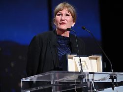 Goldene Palme nach Rumänien: Deutsche Regisseurin Grisebach gewinnt Preis der Jury in Cannes