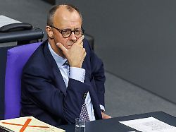 Oreschnik-Angriff nahe Kiew: Merz verurteilt "rücksichtslose Eskalation" durch Moskau