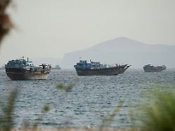 Endet der Konflikt bald?: Was über den Iran-Deal der USA bekannt ist