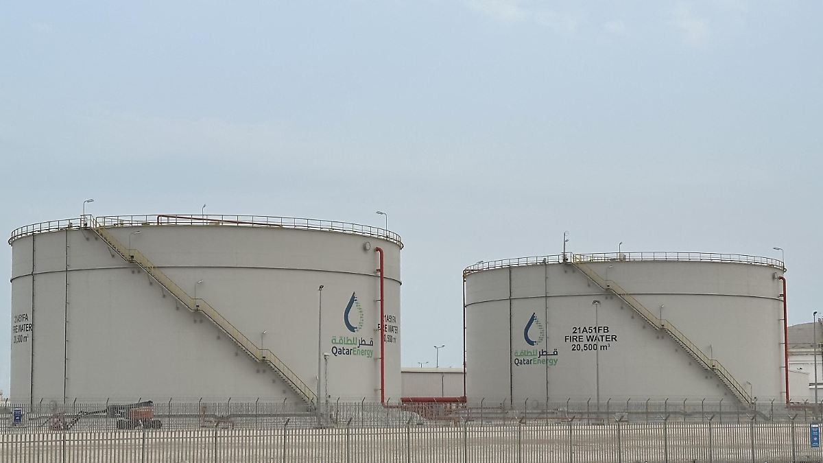 Mixed Signals from the U.S.: Oil Prices Drop Sharply on Prospects of a ...