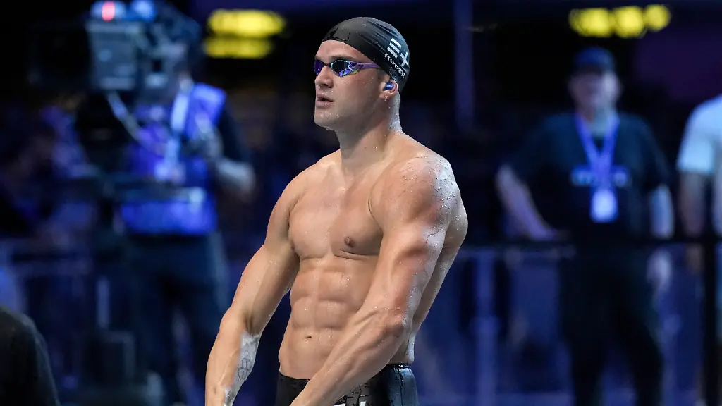 Marius-Kusch-aus-Deutschland-nimmt-am-Finale-ueber-100-Meter-Schmetterling-der-Maenner-bei-den-Enhanced-Games-in-Las-Vegas-teil