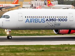 Für Direktverbindung nach Sydney: Airbus liefert ein Dutzend Maschinen erst Monate später