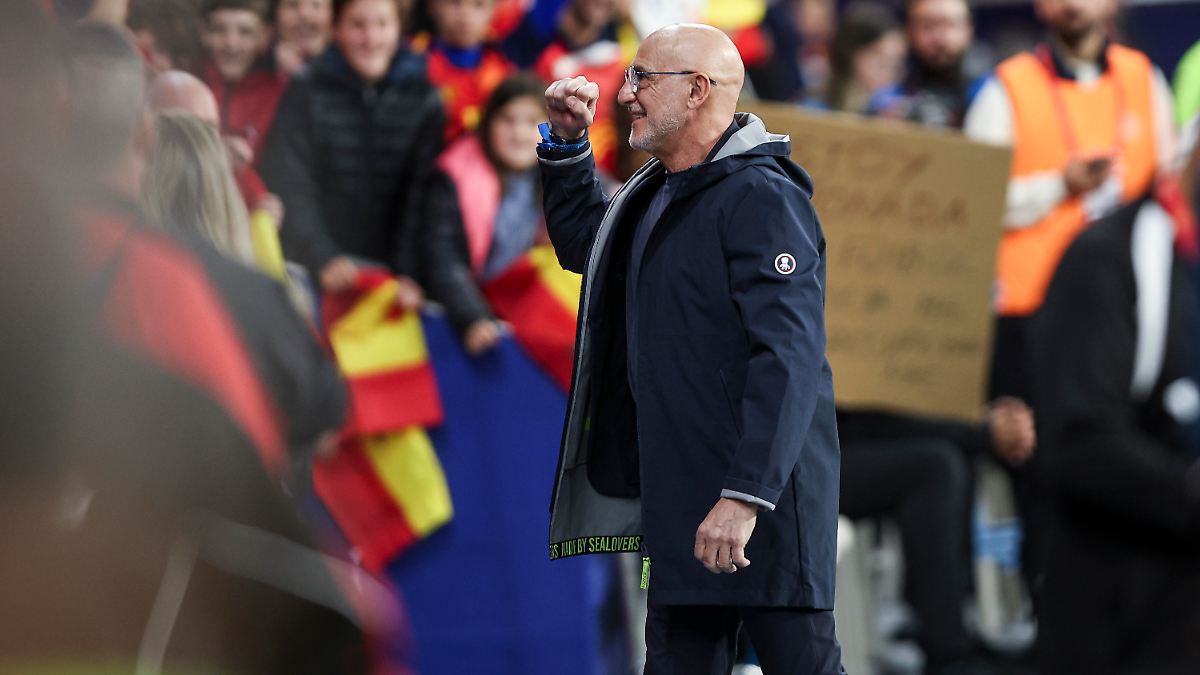 Spanien: Real-Profis fehlen – Yamal führt Nationalteam an