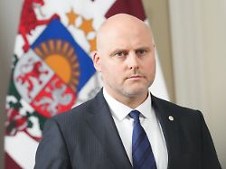 Vierer-Bündnis übernimmt: Lettischer Oppositionspolitiker Kulbergs hat neue Regierung beisammen