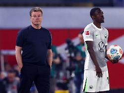 Relegations-Krimi: Entscheidung in der Verlängerung: SC Paderborn schickt Wolfsburg in die 2. Liga