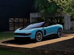 Kurswechsel bei Autobauer: Ferrari stellt sein erstes E-Auto 