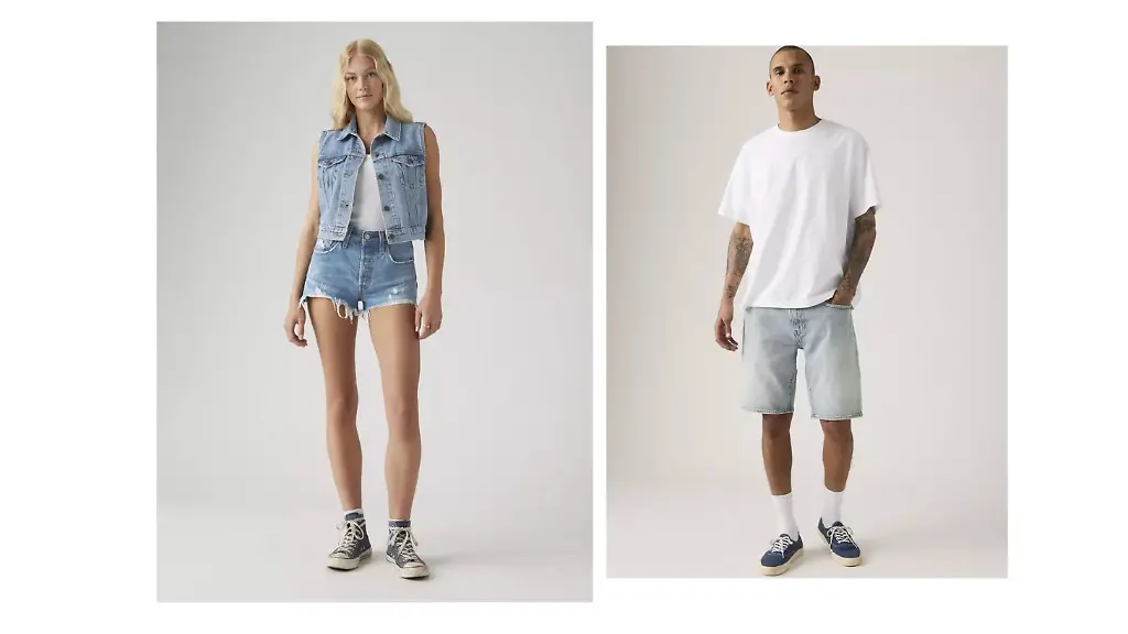 Hosen-und-T-Shirts-von-Levi-s-sind-sehr-gefragt-Momentan-gibt-es-im-Levi-s-Shop-einen-interessanten-Rabatt
