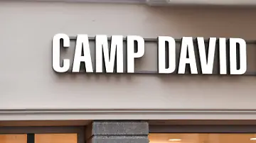 Camp David