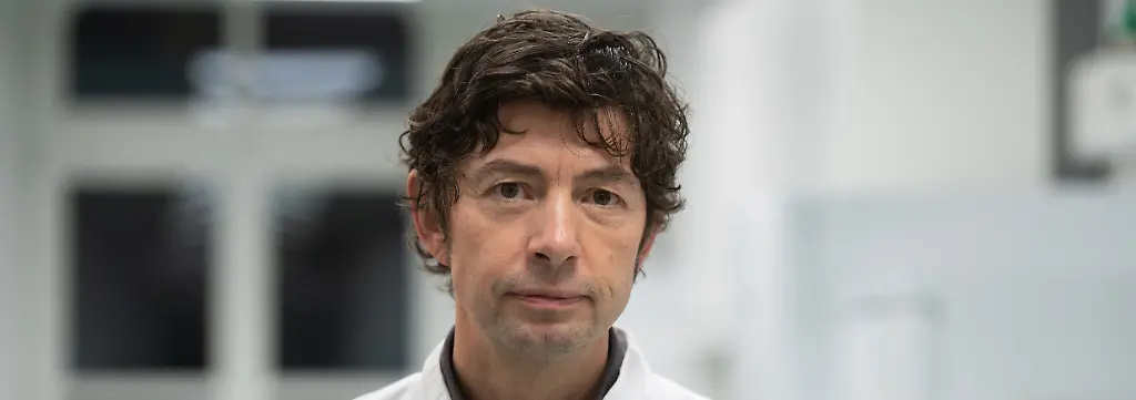 Bild zum Thema Christian Drosten