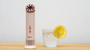 Dyson HushJet Mini Cool Test (5 von 5)