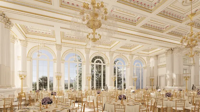 White-House-State-Ballroom-Interior-View-Looking-West