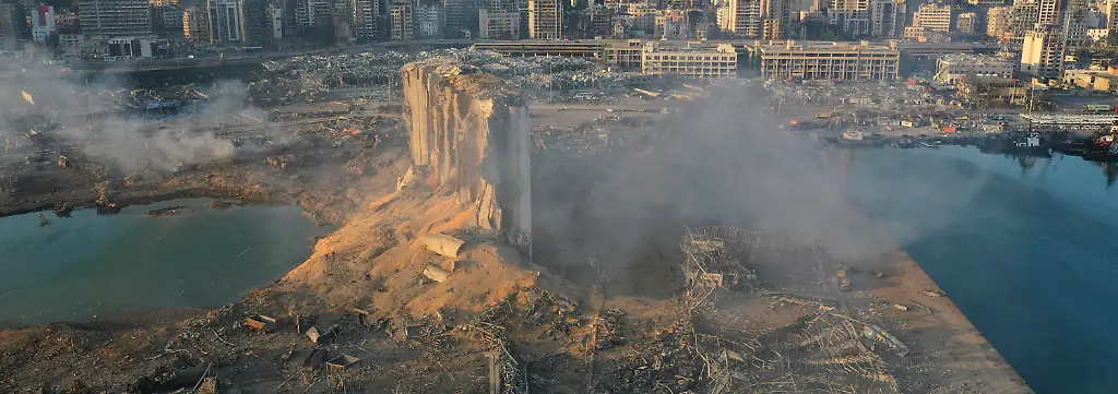 Bild zum Thema Beirut