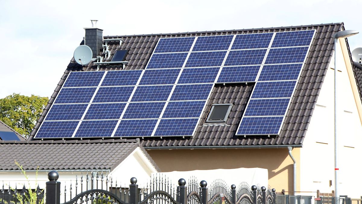 Quick calculation: Is a battery storage system worth it for a solar power ...