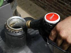 Benzin-Export in USA verdoppelt: Darum ist Diesel wieder billiger als Superbenzin