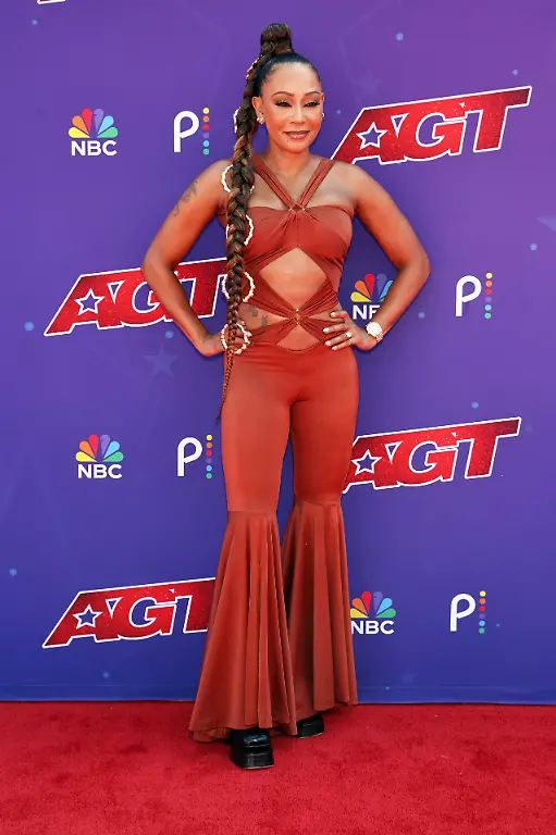 America-s-Got-Talent-Season-21-media-day-held-at-Pasadena-Civic-Auditorium-Featuring-Mel-B-Where-Los-Angeles-California-United-States-When-24-Mar-2026-Credit-Faye-s-Vision-Cover-Images