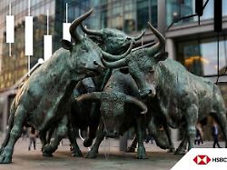 DAX im Chart-Check: Besonderes Muster: „bullish engulfing“ hoch 4!