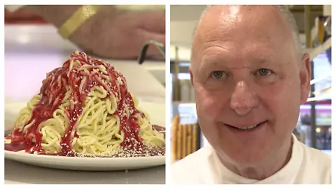 Spaghetti