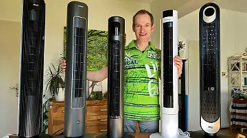 Turmventilatoren im Test_Teaserbild