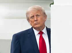 Ergebnis steht aus: Trump beendet in seinen Augen 