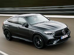 Her mit mehr Emotionen!: Mercedes-AMG GLC 53 kommt mit klangstarkem Sechszylinder