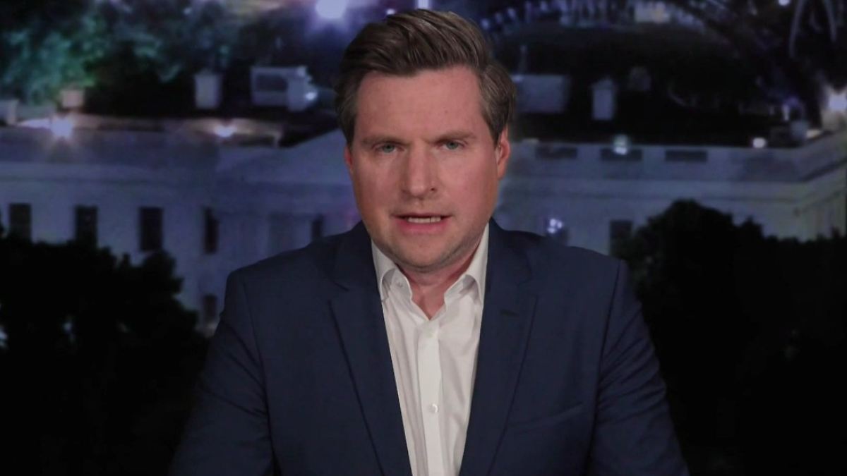US-Präsident im Gesundheitscheck: "Fällt schon auf, dass Trump ein bisschen abgebaut hat"