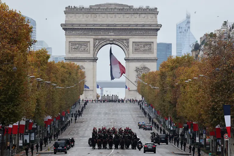 AFP__20251111__83NJ72G__v1__HighRes__FranceHistoryArmisticeWwi