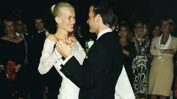 schifferhochzeit