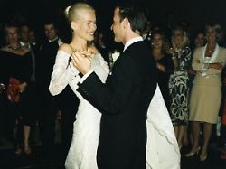 Schifferhochzeit