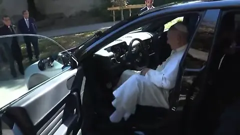 FerrariPapst