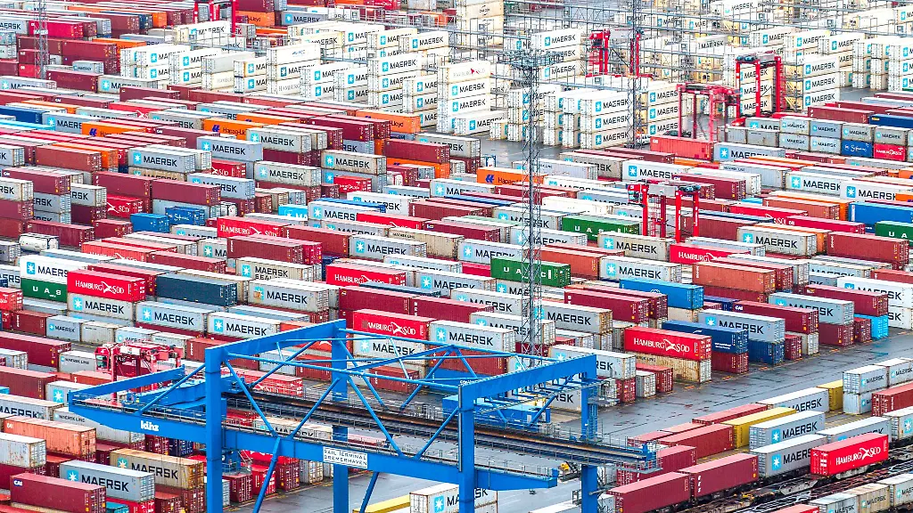 Der-Export-ist-eine-Hauptstuetze-der-deutschen-Wirtschaft