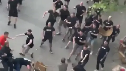 LeipzigAusschreitungen
