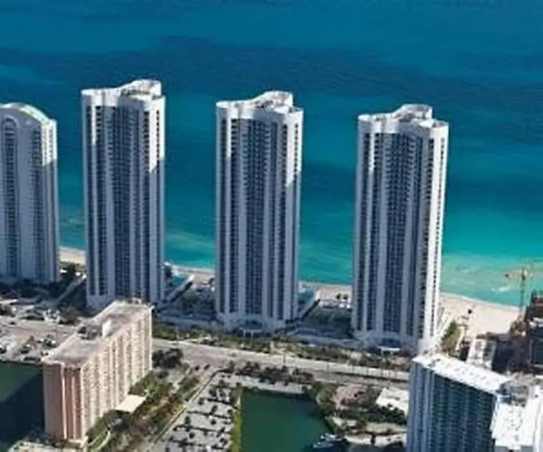 Former-President-Donald-Trump-signed-a-licensing-deal-with-another-developer-in-the-early-2000s-allowing-his-name-to-be-used-on-the-Trump-Towers-in-Sunny-Isles-Beach-Florida