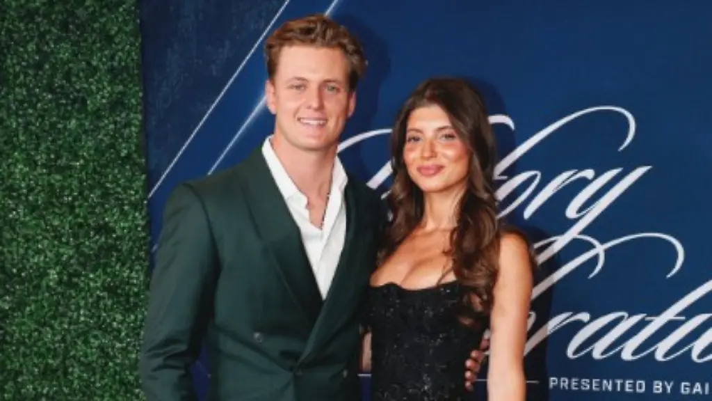 Mick-Schumacher-und-Clara-Ramos