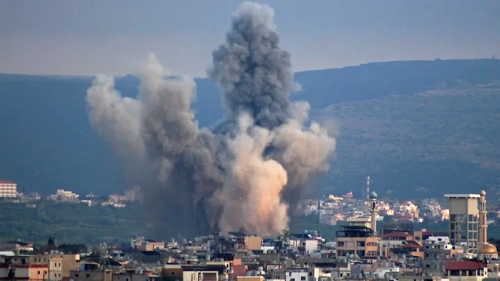 AFP__20260527__B48769E__v1__HighRes__LebanonIsraelIranUsWar