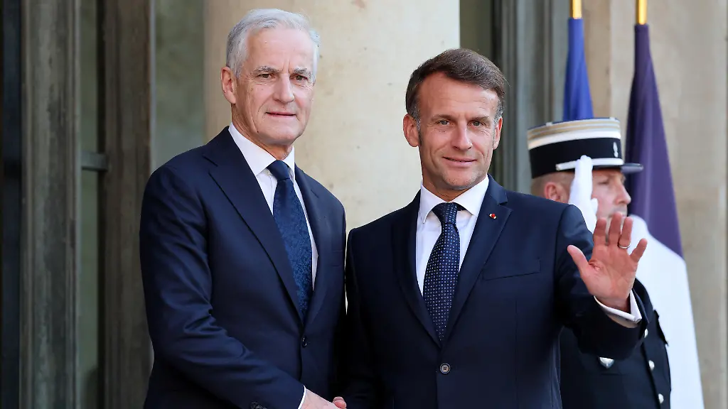 AFP__20260527__B48L6T4__v1__HighRes__FranceNorwayPoliticsDiplomacy